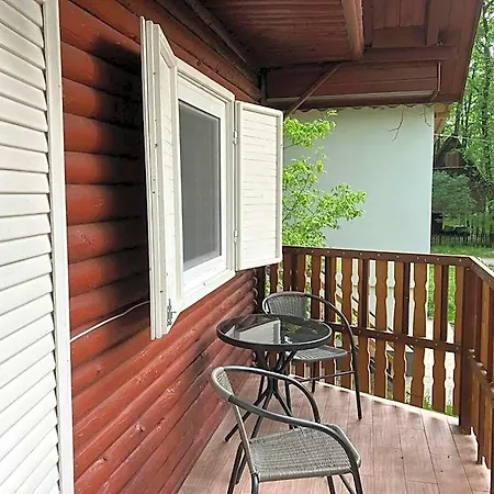 Hotel Szitakoeto Vendeghaz 4*